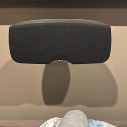 Klipsch 5.1 Surround Sound System w/ Yamaha Receiver