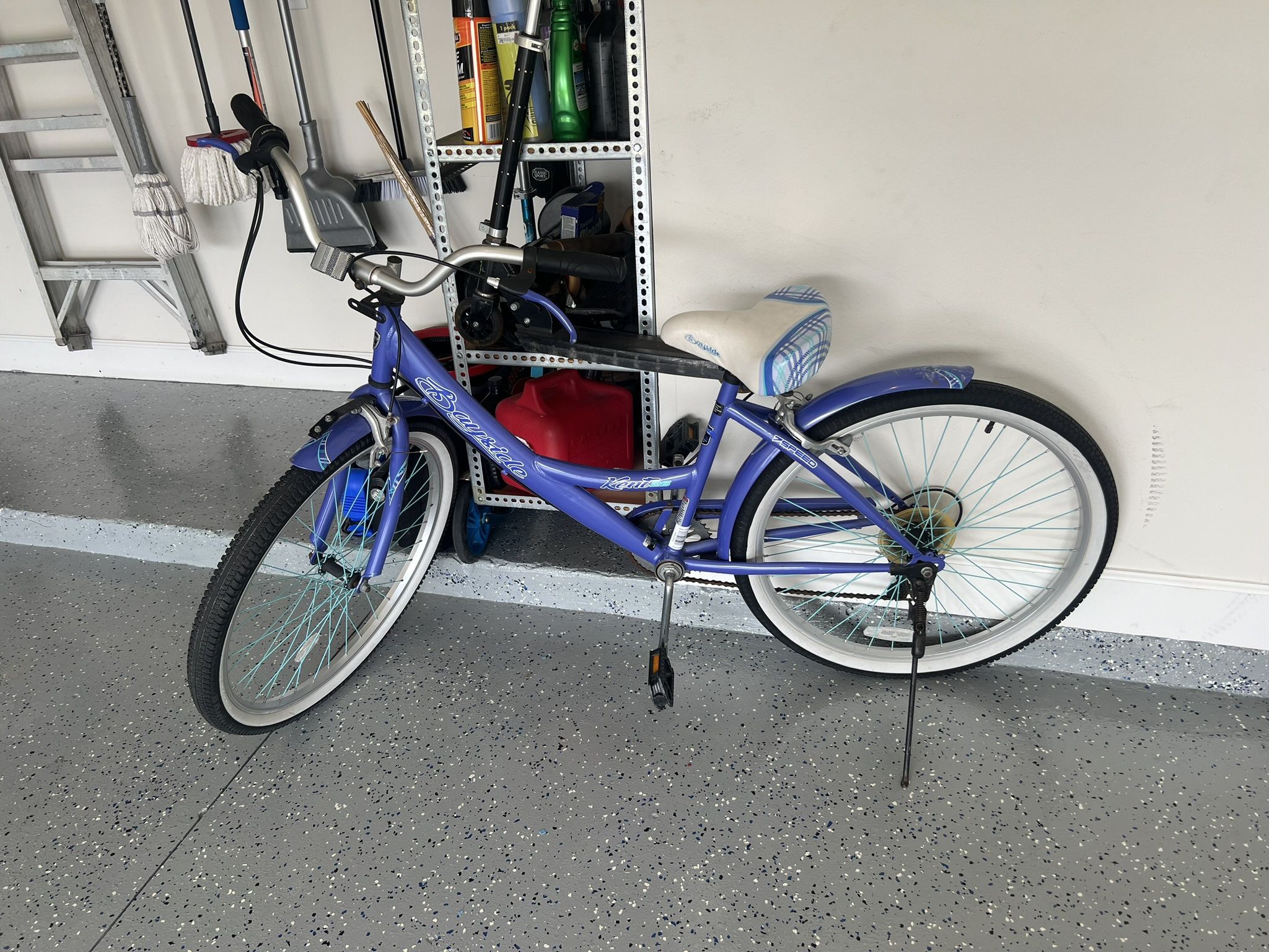 Kent Bayside Bike 26”