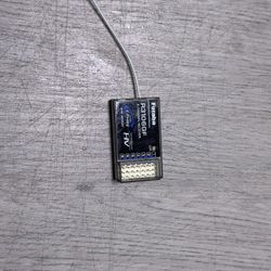 Futaba R3106GF Receiver