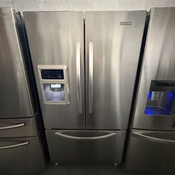 Kitchen Aid Refrigerator “36 ( Refrigeradores )