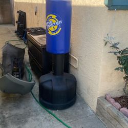 Punching Bag