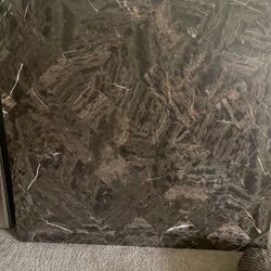 Marble Dining Table 