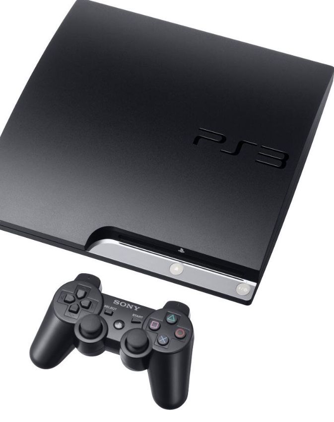 PS3