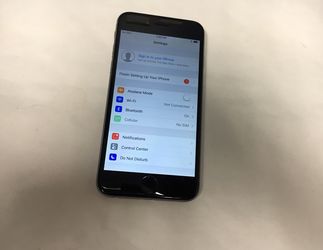 iPhone 6 16GB Unlocked