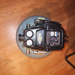 Mcgraw Compressor 
