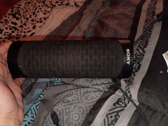 Sony Speaker
