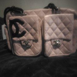 Chanel Handbag
