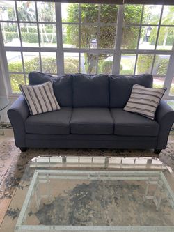 Rooms To Go beachfront living room set