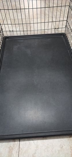 Dog crate