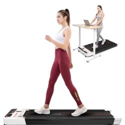 Home/Office Treadmill Like NEW, CS-WP2