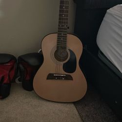 Guitar