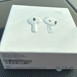 AirPod (Current Gen - Brand New)