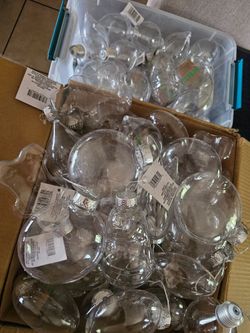 Christmas Supplies
