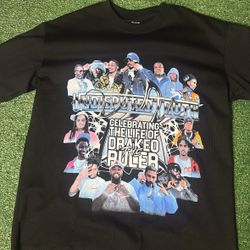 Awful Lot Of Cough Syrup 