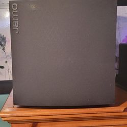 Jamo Subwoofer 