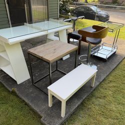 Home/Office Furniture 