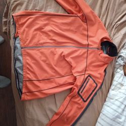 Mountain Bike Jaket