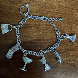 Charm Bracelet 