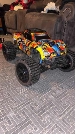 Traxxas XMAXX 8s