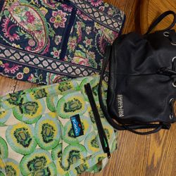 Bundle Purses