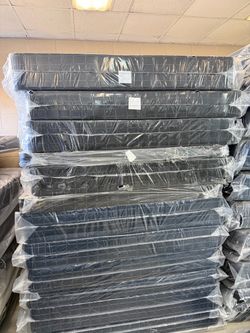 Queen box spring