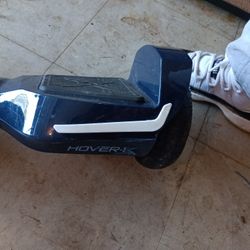 Hover Board 