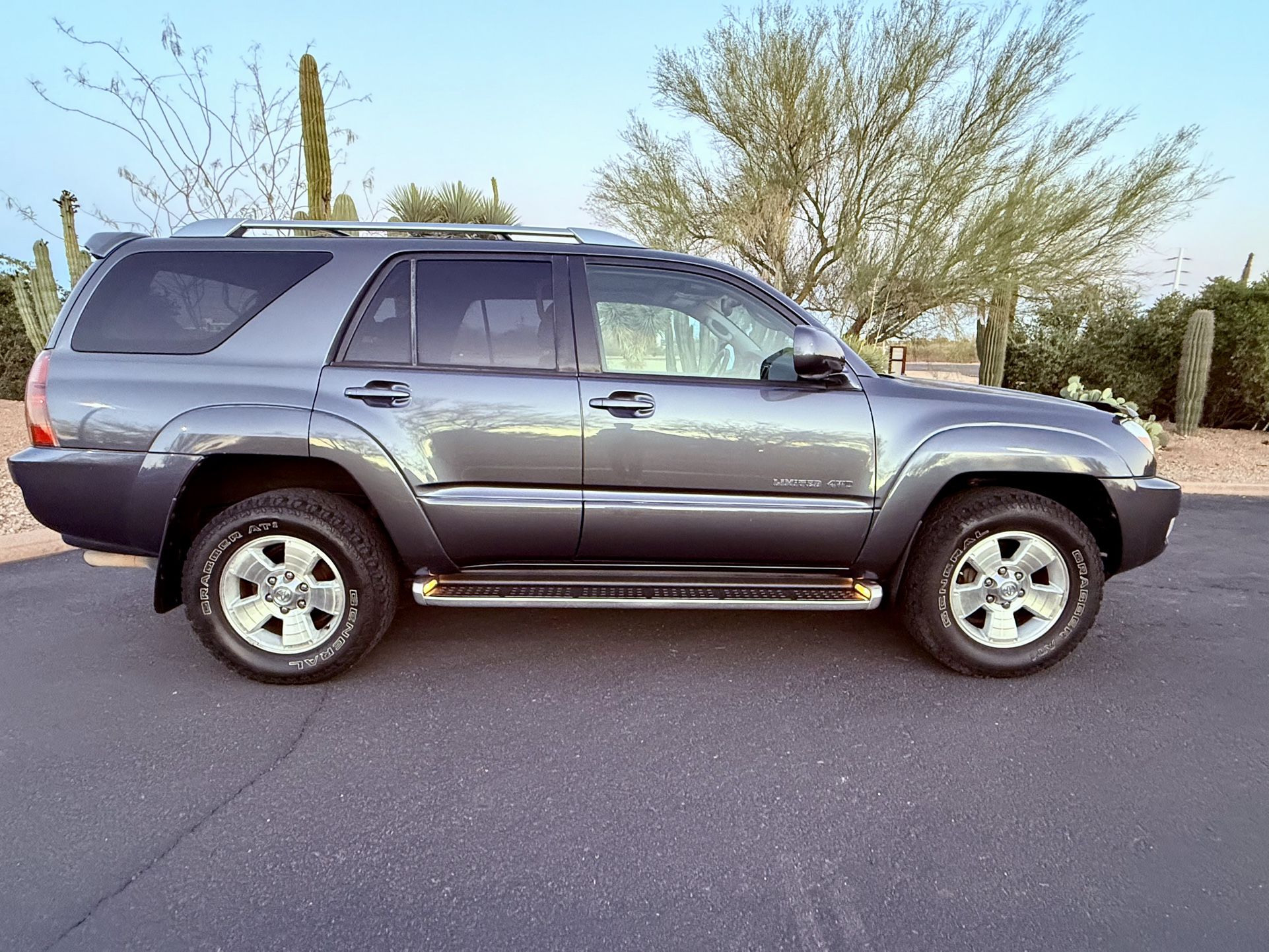 2003 Toyota 4Runner for Sale in Scottsdale, AZ - OfferUp