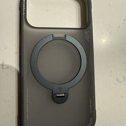 Torras iPhone 17 pro case