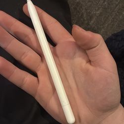 Apple Pencil