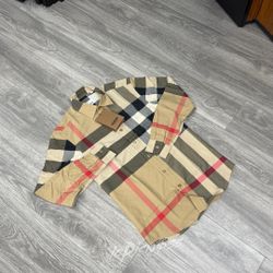 Burberry Polo 