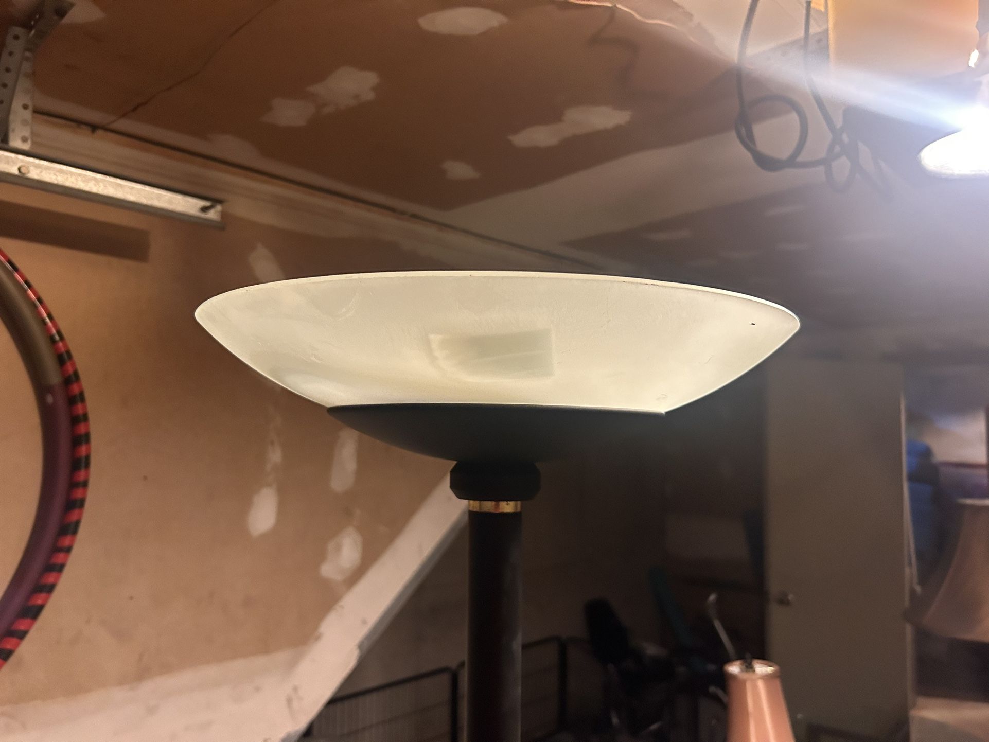 5 Lamps