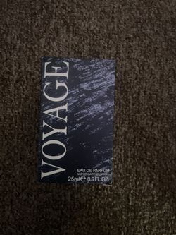 Voyage (men’s) Cologne
