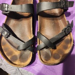 Birkenstock Sandals