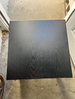 End Table