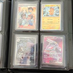 Pokemon card