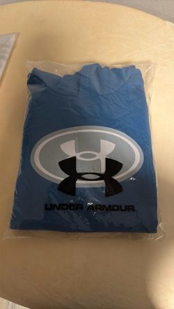 Under armour sweater