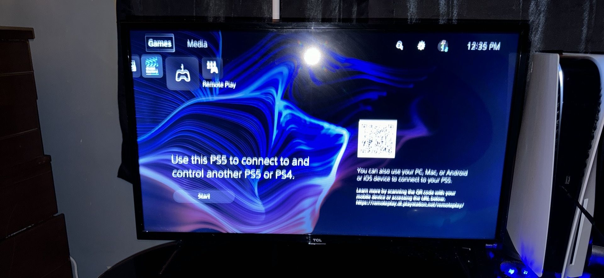Roku Tv