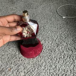 La Belle Le Perfume 