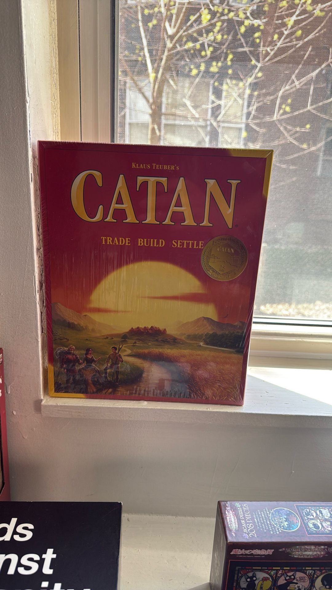Catan