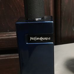 VENDO FRAGANCIA PARA HOMBRE YSL