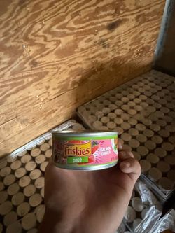 Cat Food