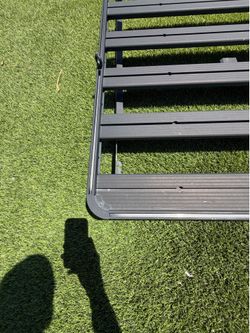 Frontrunner Roof Rack - 5th Gen 4Runner