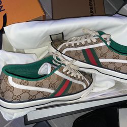 Gucci Shoes