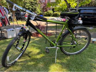 Schwinn bike
