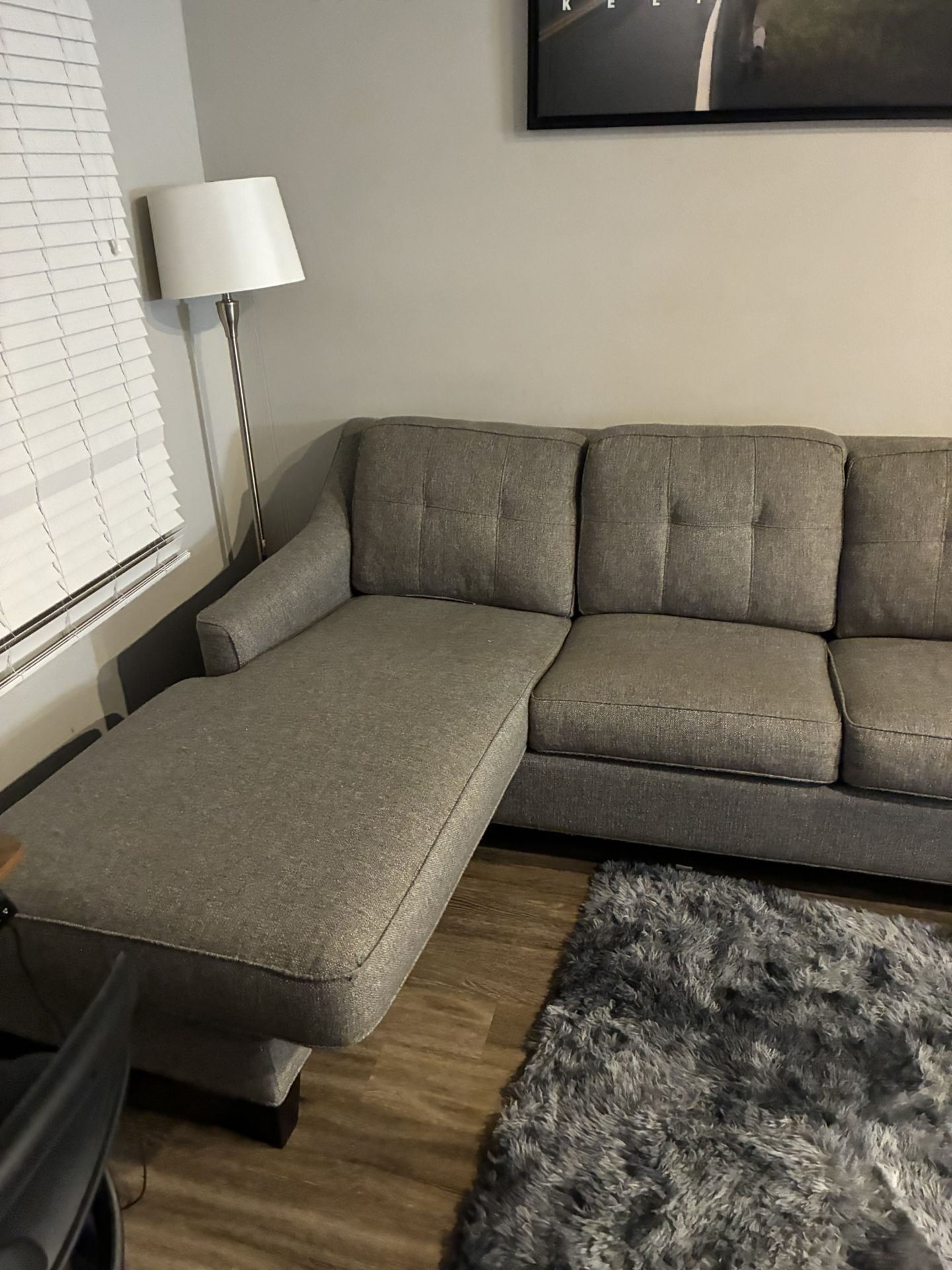 Couch Bed