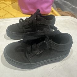 Kids Vans