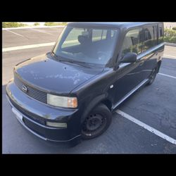 2004 Scion xB