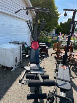 Bowflex