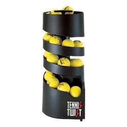 Tennis Twist Automatic Ball Machine 