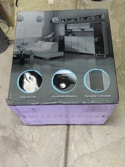 Sound System